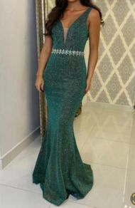 Debs dress or TY