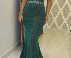 Debs dress
