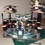 LEGO Ninjago Castle of the Forsaken 70678 Image 4