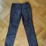 Slim Fit Crop Jeans - Massimo Dutti Image 5