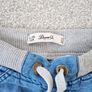 Personalised Angry Bird Boys Jeans Image 3
