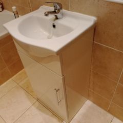Bathroom furniture