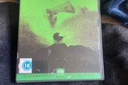 Rosemary's Baby Horror DVD Rare