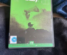 Rosemary's Baby Horror DVD Rare