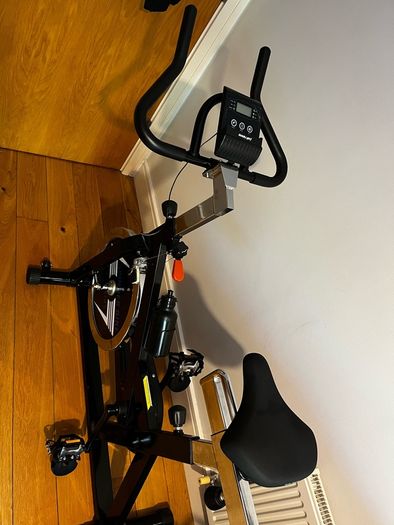 Indoor Cycling Bike