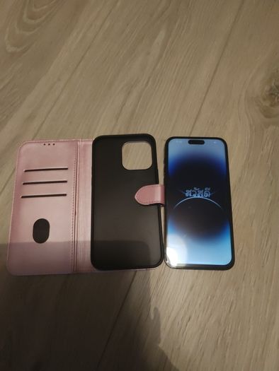 iPhone 14 Pro max 128 gb