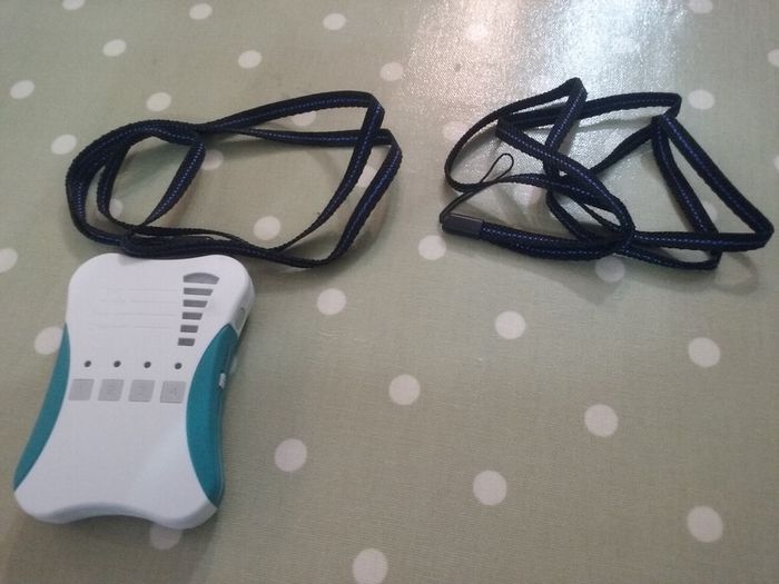 Guardian Angel - Digital RF Locator for 2 Kids