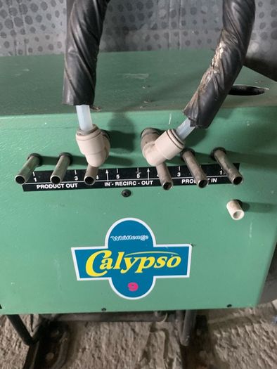 beer cooler