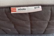 IKEA HOVAG single mattress