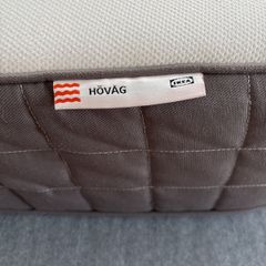 IKEA HOVAG single mattress
