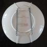 Philippine Airlines Fine Bone China Decorative Mini Plate Image 5