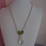 Preloved necklace,Jewellery, necklace Image 9