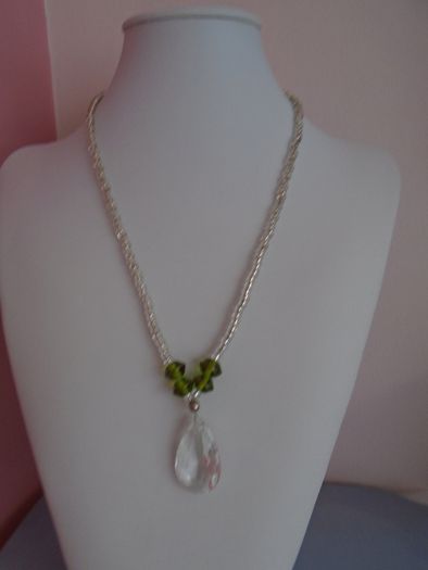 Preloved necklace,Jewellery, necklace