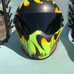 Simpson Bandit ("classic") Helmet
