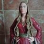 Cersei Baratheon Dark Horse Game Of Thrones - Figure Image 4
