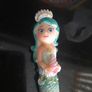 Mermaid pen Image 2