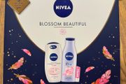 Nivea Blossom Beautiful Gift Set