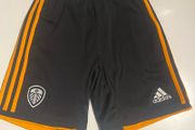 Leeds United shorts