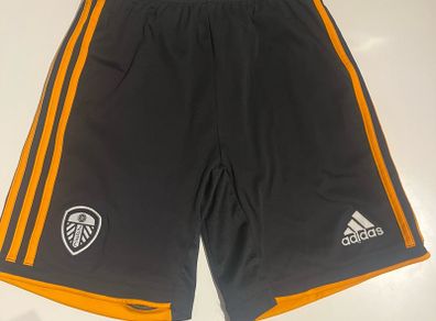 Leeds United shorts