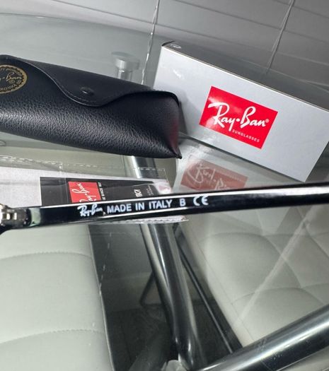 Rayban Sunglasses