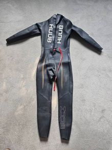 huub aegis mens medium