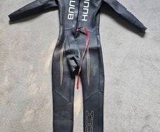 huub aegis mens medium