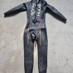 huub aegis mens medium