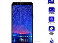 main image for ad Samsung galaxy A6 2018 tempered glass screen protector