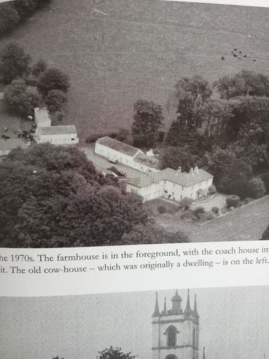 Strong Farmer: The Memoirs of Joe Ward