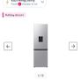 Samsung Fridge Freezer Image 4