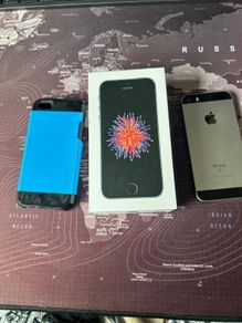 iPhone 6 SE