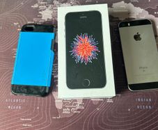 iPhone 6 SE