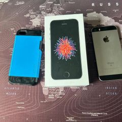iPhone 6 SE