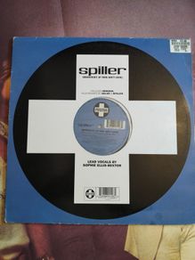Spiller Groovejet ft Sophie Ellis-Bextor