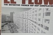 Le Flow 2LP - The Definitive French Hip Hop Compilation