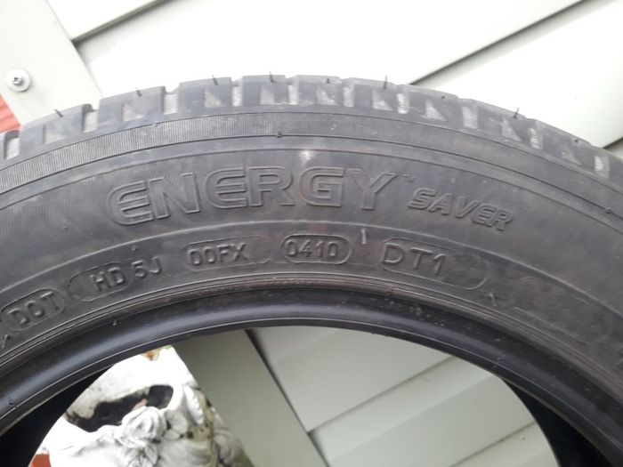 Tyres 185/60/R15/84H