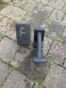 dumbbells
