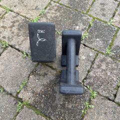 dumbbells