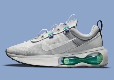 Nike Air Max 2021, Men's, Size UK 11