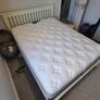 King Koil king size mattress - Pocket supreme 1200 Image 3