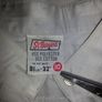 Silver Grey Ladies Shirt Image 2