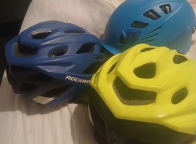 Helmet
