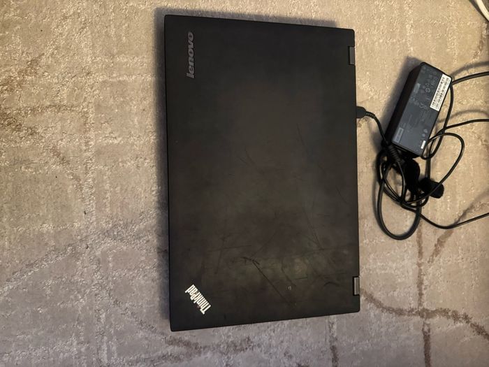 lenovo i5 laptop