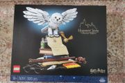 Lego Harry Potter 76391: Hogwarts Icons - Collectors' Edition