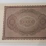 1923 German 100,000 mark consecutive pair in uncirculated condition Image 5