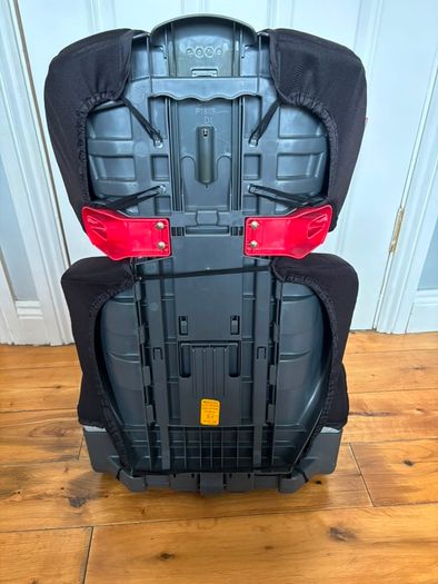 Car seat