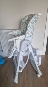 kids high chair