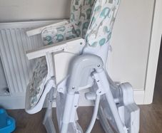 kids high chair