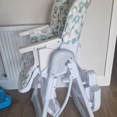 kids high chair
