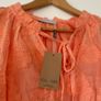 Gallery Sicily texture coral top size small - New Image 5